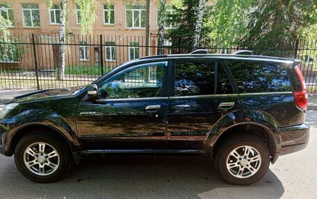 Great Wall Hover H3 I, 2011 год, 770 000 рублей, 6 фотография