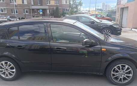 Opel Astra H, 2008 год, 510 000 рублей, 3 фотография