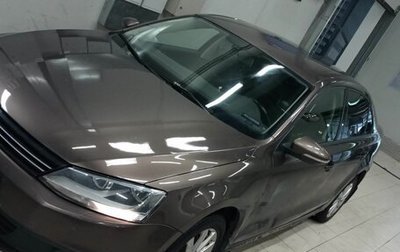 Volkswagen Jetta VI, 2011 год, 800 000 рублей, 1 фотография