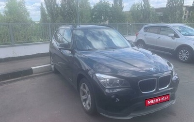 BMW X1, 2015 год, 1 670 000 рублей, 1 фотография