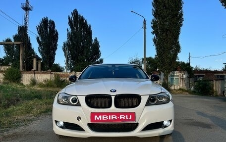 BMW 3 серия, 2011 год, 1 399 000 рублей, 1 фотография