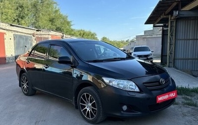 Toyota Corolla, 2008 год, 750 000 рублей, 1 фотография