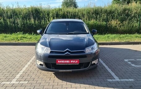 Citroen C5 II, 2009 год, 540 000 рублей, 1 фотография