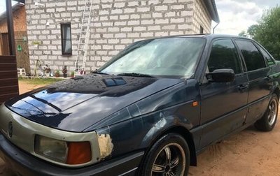 Volkswagen Passat B3, 1988 год, 75 000 рублей, 1 фотография