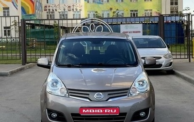 Nissan Note II рестайлинг, 2013 год, 1 065 000 рублей, 1 фотография