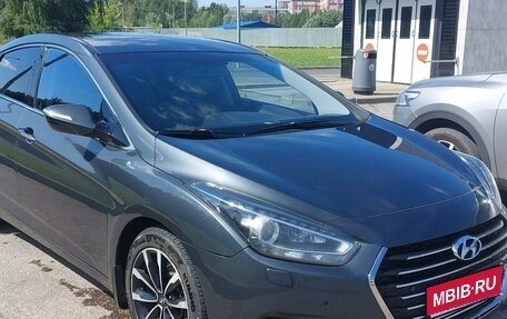 Hyundai i40 I рестайлинг, 2015 год, 1 390 000 рублей, 1 фотография