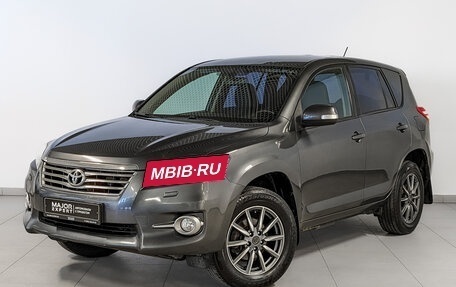 Toyota RAV4, 2010 год, 1 570 000 рублей, 1 фотография