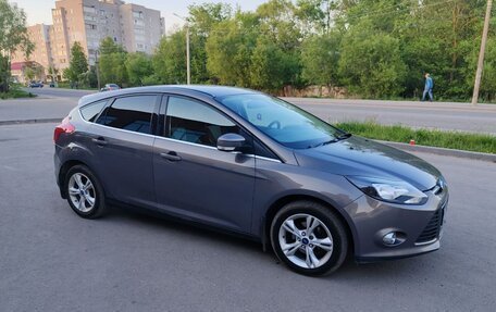 Ford Focus III, 2011 год, 900 000 рублей, 6 фотография