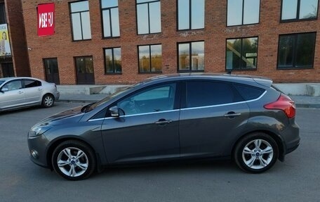 Ford Focus III, 2011 год, 900 000 рублей, 10 фотография