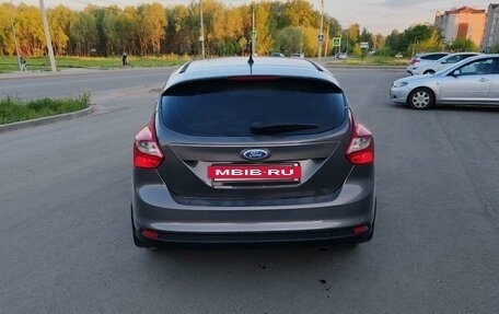 Ford Focus III, 2011 год, 900 000 рублей, 8 фотография