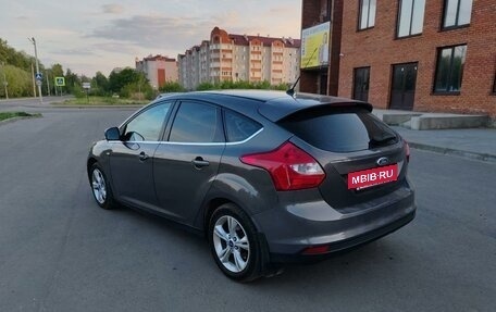 Ford Focus III, 2011 год, 900 000 рублей, 9 фотография