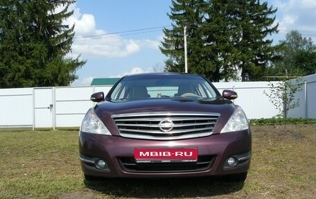 Nissan Teana, 2011 год, 1 050 000 рублей, 1 фотография