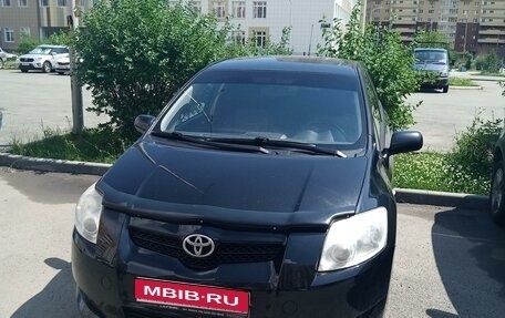 Toyota Auris II, 2008 год, 720 000 рублей, 1 фотография