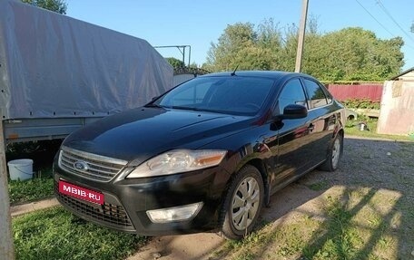 Ford Mondeo IV, 2010 год, 750 000 рублей, 1 фотография