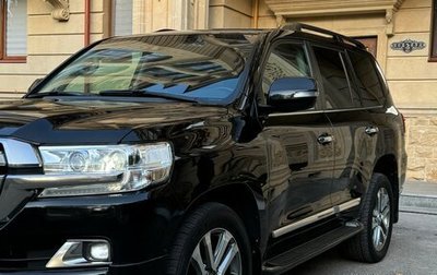 Toyota Land Cruiser 200, 2016 год, 6 499 999 рублей, 1 фотография