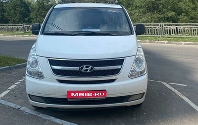 Hyundai Grand Starex Grand Starex I рестайлинг 2, 2008 год, 1 150 000 рублей, 1 фотография