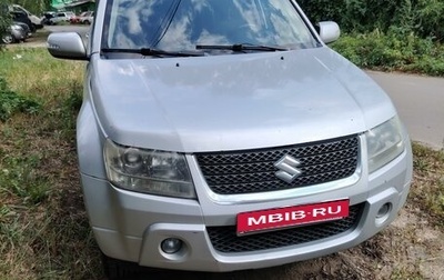 Suzuki Grand Vitara, 2008 год, 880 000 рублей, 1 фотография