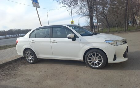 Toyota Corolla, 2017 год, 1 400 000 рублей, 2 фотография