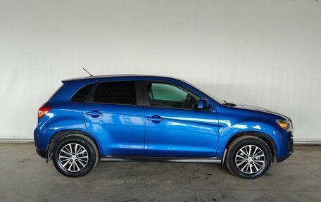 Mitsubishi ASX I рестайлинг, 2015 год, 1 620 000 рублей, 8 фотография