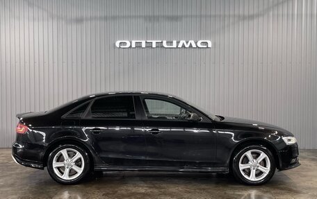 Audi A4, 2012 год, 1 299 000 рублей, 4 фотография