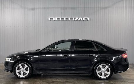 Audi A4, 2012 год, 1 299 000 рублей, 8 фотография