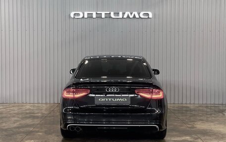 Audi A4, 2012 год, 1 299 000 рублей, 6 фотография