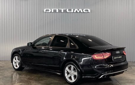 Audi A4, 2012 год, 1 299 000 рублей, 7 фотография