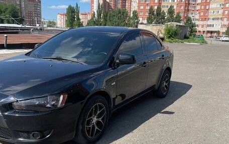 Mitsubishi Lancer IX, 2008 год, 725 000 рублей, 1 фотография