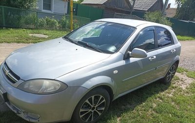 Chevrolet Lacetti, 2008 год, 360 000 рублей, 1 фотография