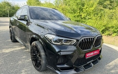 BMW X6 M, 2021 год, 11 900 000 рублей, 1 фотография