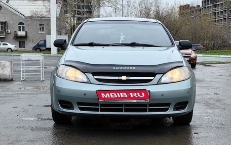 Chevrolet Lacetti, 2006 год, 397 000 рублей, 1 фотография