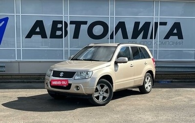 Suzuki Grand Vitara, 2010 год, 885 000 рублей, 1 фотография