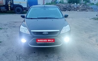 Ford Focus II рестайлинг, 2008 год, 580 000 рублей, 1 фотография