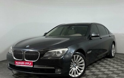 BMW 7 серия, 2011 год, 2 100 000 рублей, 1 фотография