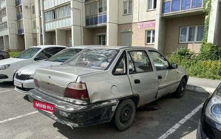 Daewoo Nexia I рестайлинг, 2005 год, 95 000 рублей, 2 фотография