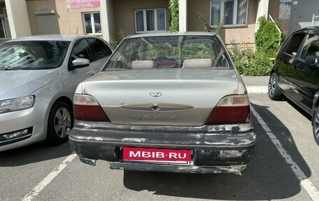 Daewoo Nexia I рестайлинг, 2005 год, 95 000 рублей, 3 фотография