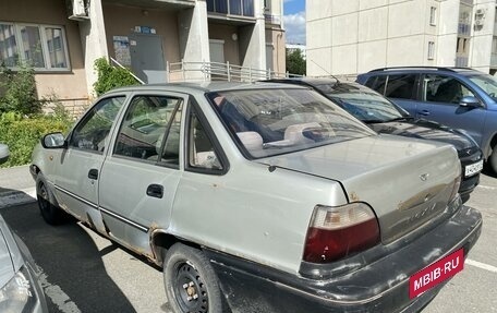 Daewoo Nexia I рестайлинг, 2005 год, 95 000 рублей, 4 фотография