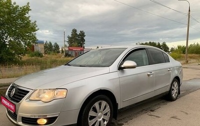 Volkswagen Passat B6, 2009 год, 772 000 рублей, 1 фотография