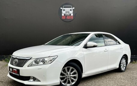 Toyota Camry, 2014 год, 1 890 000 рублей, 3 фотография