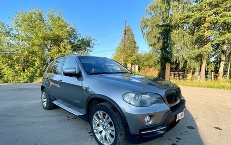 BMW X5, 2009 год, 2 300 000 рублей, 3 фотография