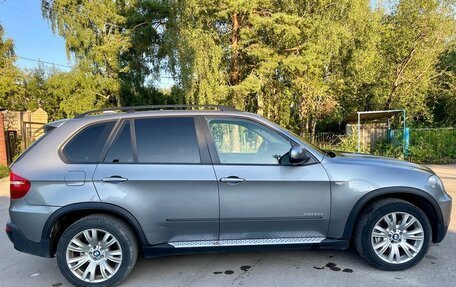 BMW X5, 2009 год, 2 300 000 рублей, 6 фотография