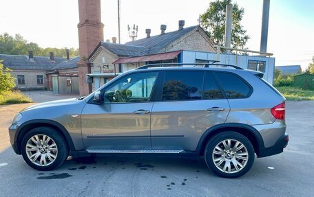 BMW X5, 2009 год, 2 300 000 рублей, 5 фотография