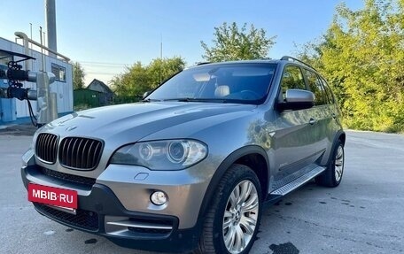 BMW X5, 2009 год, 2 300 000 рублей, 2 фотография