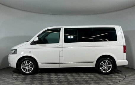 Volkswagen Multivan T5, 2014 год, 2 678 000 рублей, 8 фотография