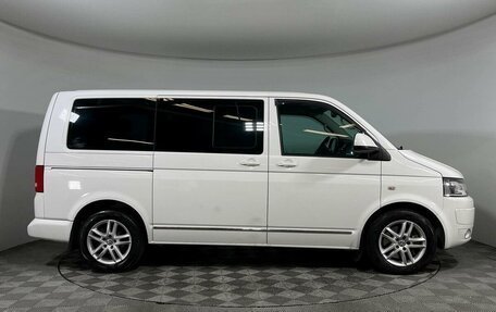 Volkswagen Multivan T5, 2014 год, 2 678 000 рублей, 4 фотография