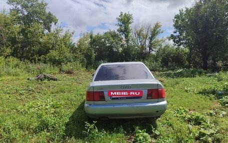 Audi A6, 1995 год, 298 000 рублей, 5 фотография