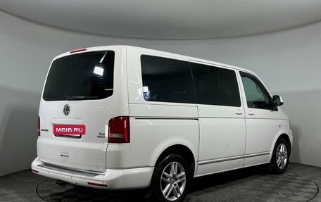 Volkswagen Multivan T5, 2014 год, 2 678 000 рублей, 5 фотография