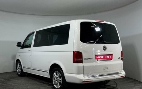 Volkswagen Multivan T5, 2014 год, 2 678 000 рублей, 7 фотография