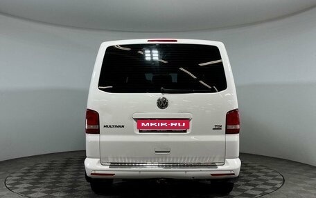 Volkswagen Multivan T5, 2014 год, 2 678 000 рублей, 6 фотография