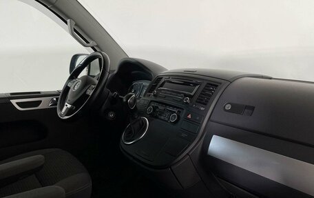 Volkswagen Multivan T5, 2014 год, 2 678 000 рублей, 9 фотография